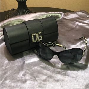 Dolce & Gabbana sunglasses
